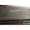 ASTM Hot Rolled NM 500 Carbon Steel Plate